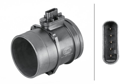 Hella 8et 358 095 - 358, mass