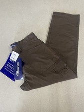 Junya Watanabe Comme Des Garçons Men’s Cargo Pants Size Medium Brown NWT