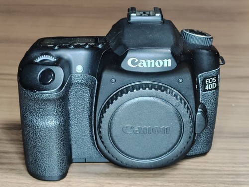 Canon eos 40d digital - canon,