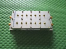 Q Microwave 3414-3514Mhz