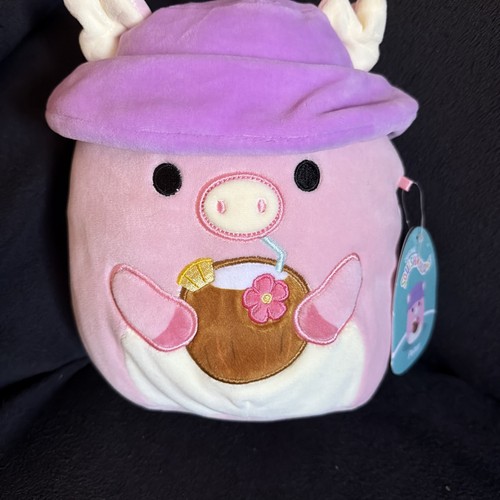 Original squishmallows peter - original,