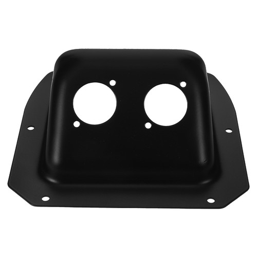 Speaker terminal panel iron - speaker,