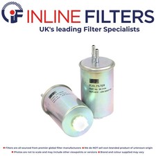 Fuel Filter for JCB 535-140