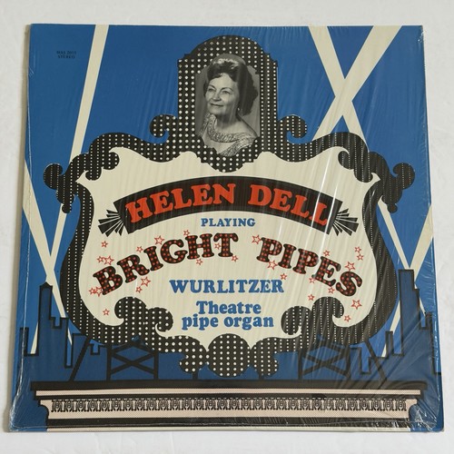 Helen dell playing bright - helen,