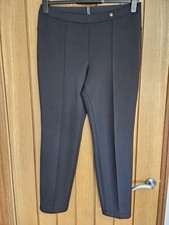 Marc Cain Sofia slim leg pull