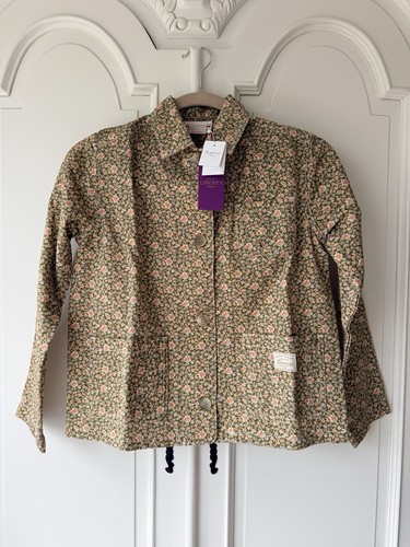 Bonpoint liberty floral print - liberty,