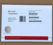 Microsoft Windows Server 2025 Datacenter 64bit 48 Core DVD+Key New Sealed 