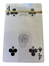 Fournier Vitoria  Playing