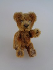 Schuco Teddy Bear 9cm Brown 5