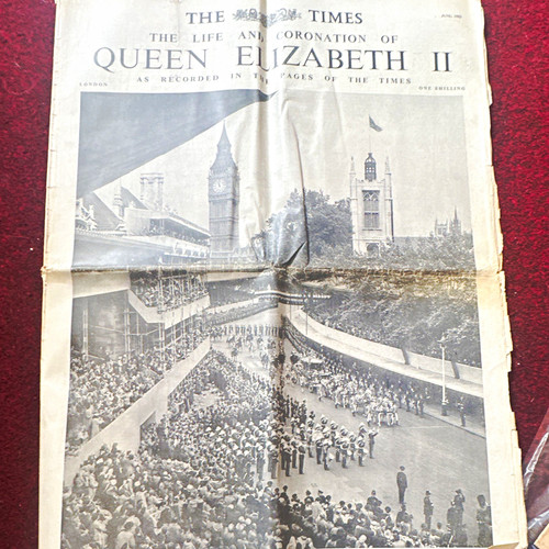 The times newspaper life - newspaper:,