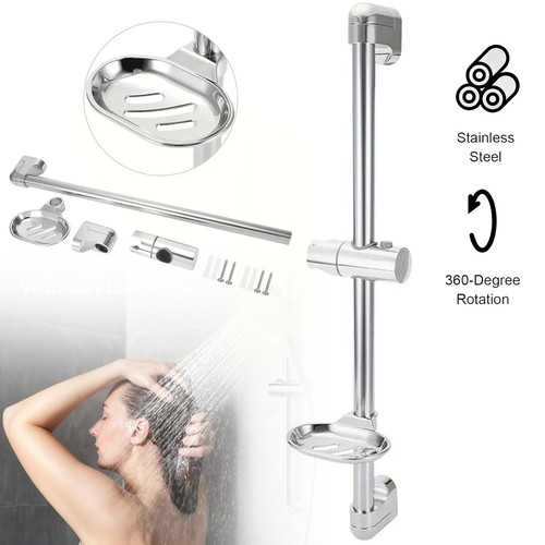61cm shower riser - shower,