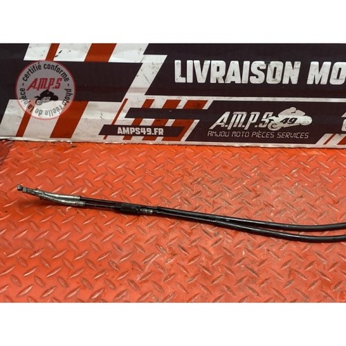 Kawasaki er6 650 - 2009, to