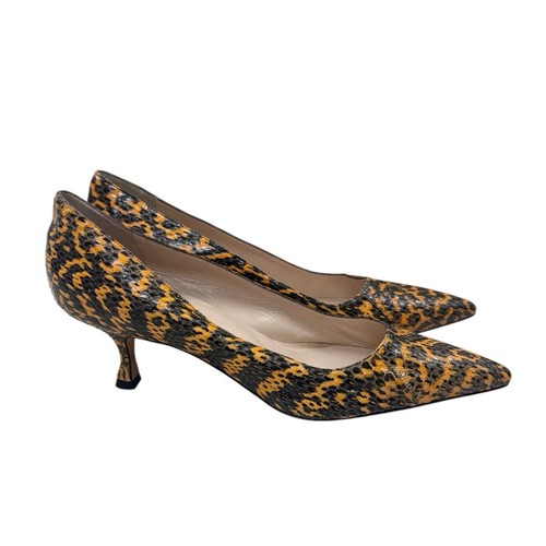 Manolo blahnik srila black - blahnik,