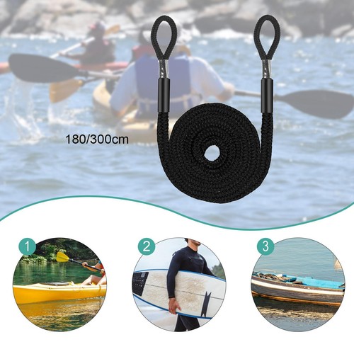 Dock line high strength - dock,