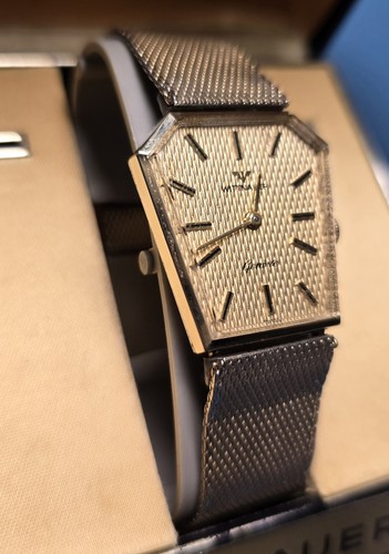 Rare vintage 60s wittnauer - rare,