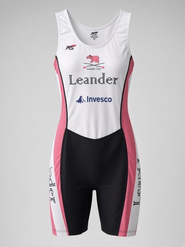 Leander club rowing unisuit - club,