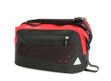 Ortlieb Trunk Bag R&K Red and