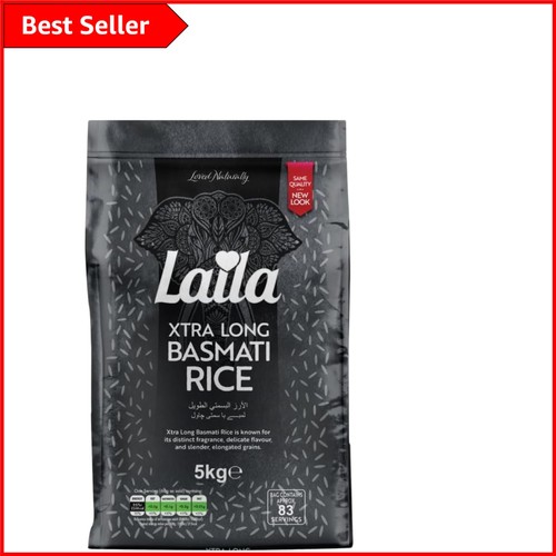 Aromatic extra long - extra, grain