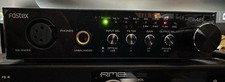 Fostex HP-A4BL Balanced Headphone Amplifier and DAC in Pristine Condition