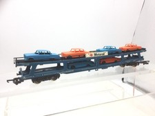 Lima 309053 OO Gauge Motorail