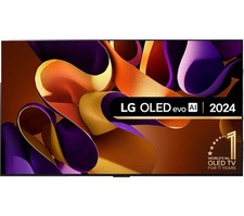 LG OLED65G46L 65  OLED HDR 4K
