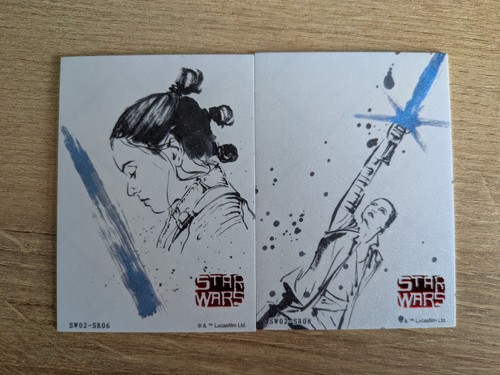 Card hobby star wars global - card.hobby,