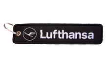Rare black lufthansa airline - rare,