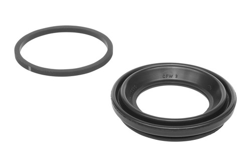 Brake caliper gasket - caliper, ate