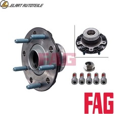 WHEEL BEARING KIT 713 6791 60