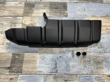 VW Golf MK7 GTI & R / Audi S3 - EA888.3 2.0 TSI Front Engine Cover 06K103925AA