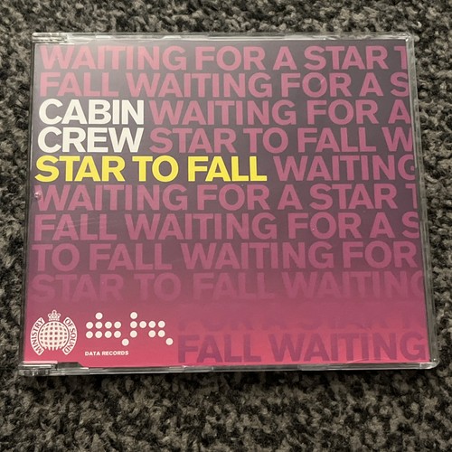 Cabin crew star fall - star,