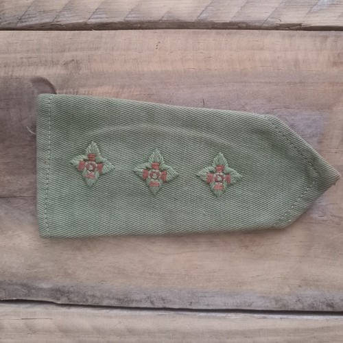 Vintage genuine british army - vintage,
