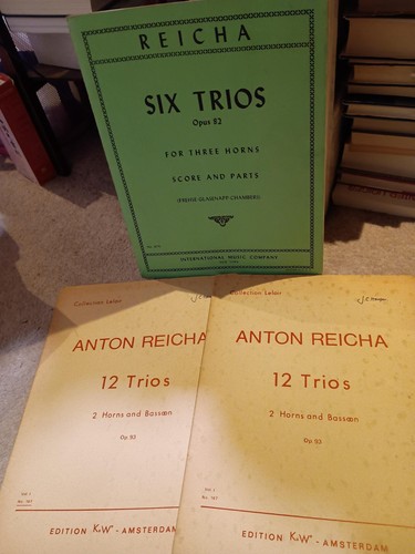 Anton reicha french - anton,
