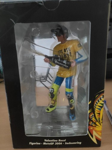 Minichamps rossi conversion - rossi,