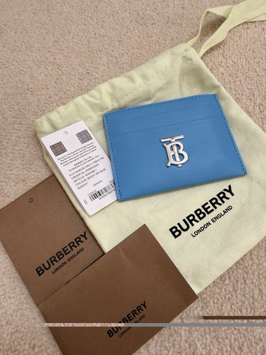 Authentic burberry leather - authentic,