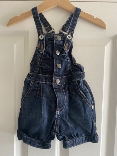 Diesel jeans baby dungarees - jeans,