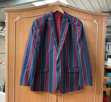 Mens Samuel Windsor Striped