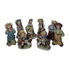 Figurines Hummel Goebel Style