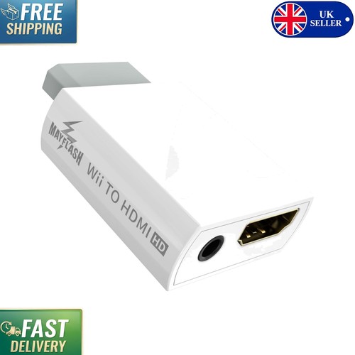 Portable wii hdmi - wii,