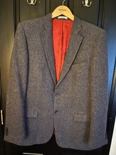 MAGEE Donegal Tweed Jacket -