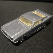 Corgi 320 Ford Mustang 2+2 -