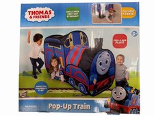 Thomas & Friends Tent – Pop
