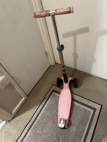 Micro scooter maxi - scooter,