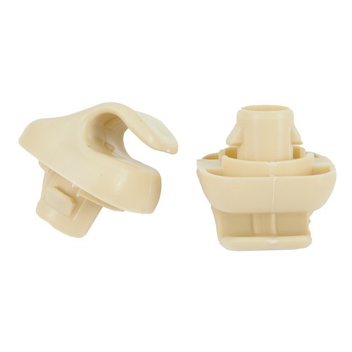 Pcs sun visor clip holder - visor,