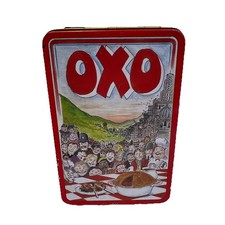VINTAGE Retro KITCHEN OXO
