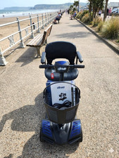 Mobility scooter scout drive - |,