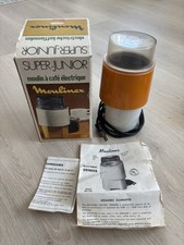 Vintage Moulinex Super-Junior