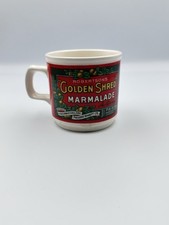 Vintage Golden Shred Marmalade