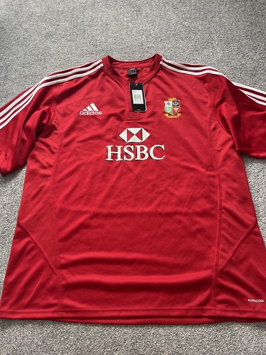Bnwt british lions adidas - bnwt,