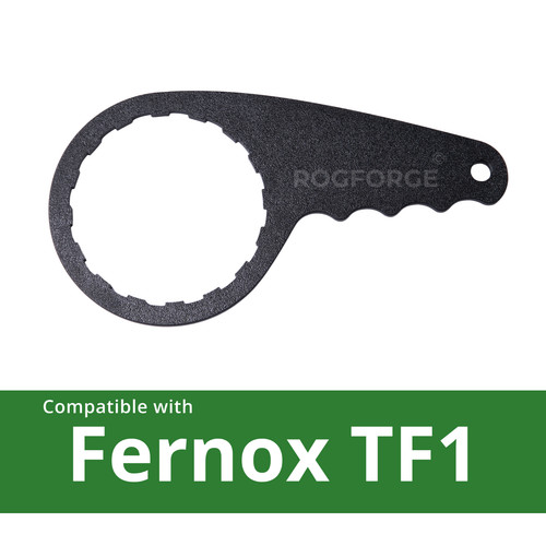 Fernox tf1 total compact - tf1,